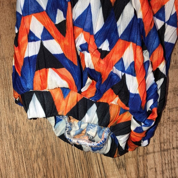 Zara wrap dress - Picture 4 of 11